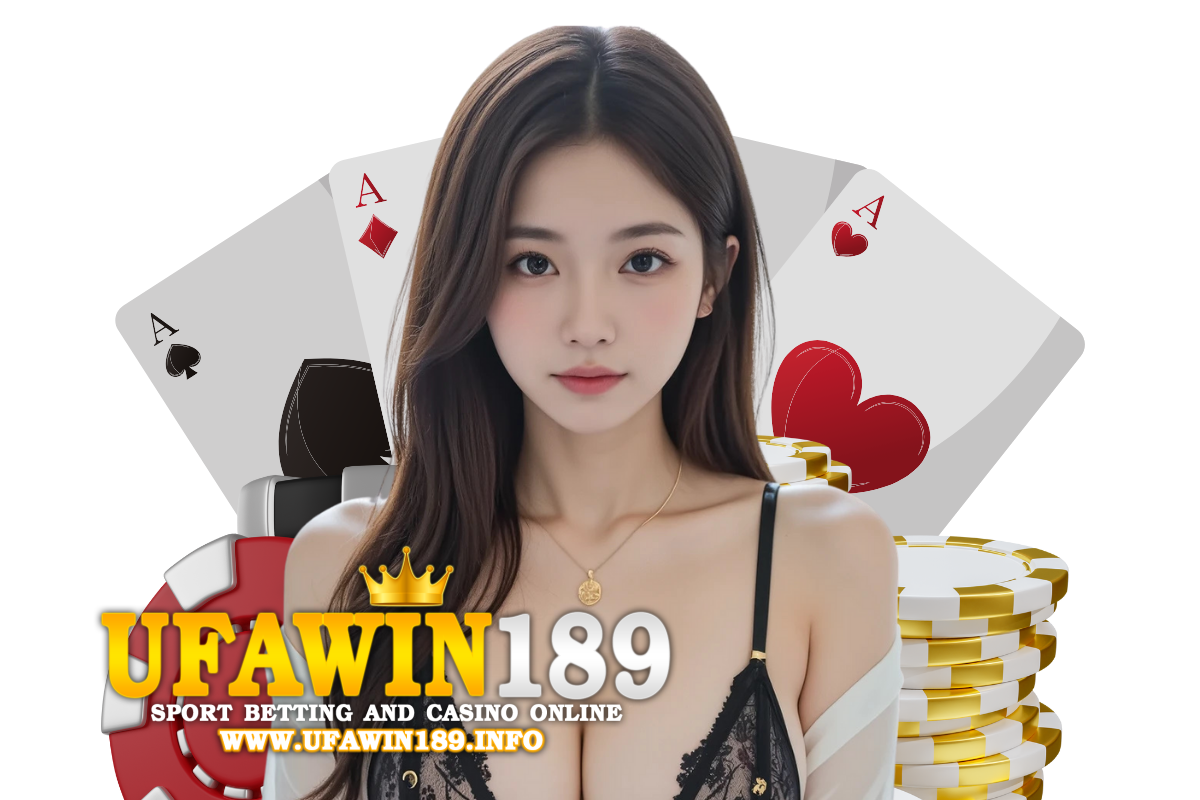 ufawin189 สล็อต